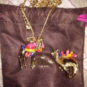 NWOT Kate Spade Spice Things Up set